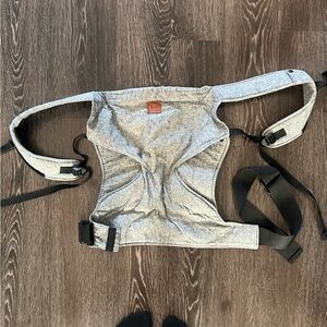 Happy baby revolution carrier